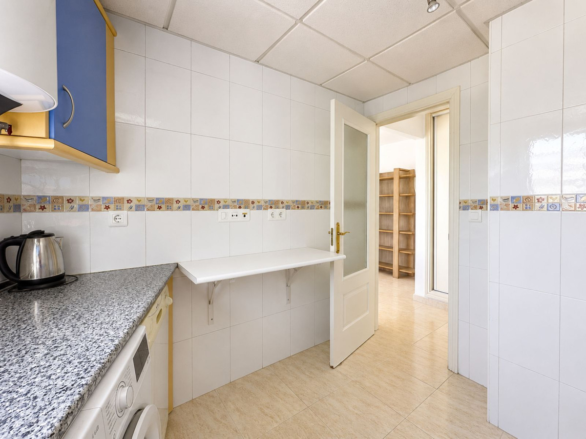 Se vende Apartamento Planta Media de 1 dormitorios en Costa Del Sol, Málaga, España