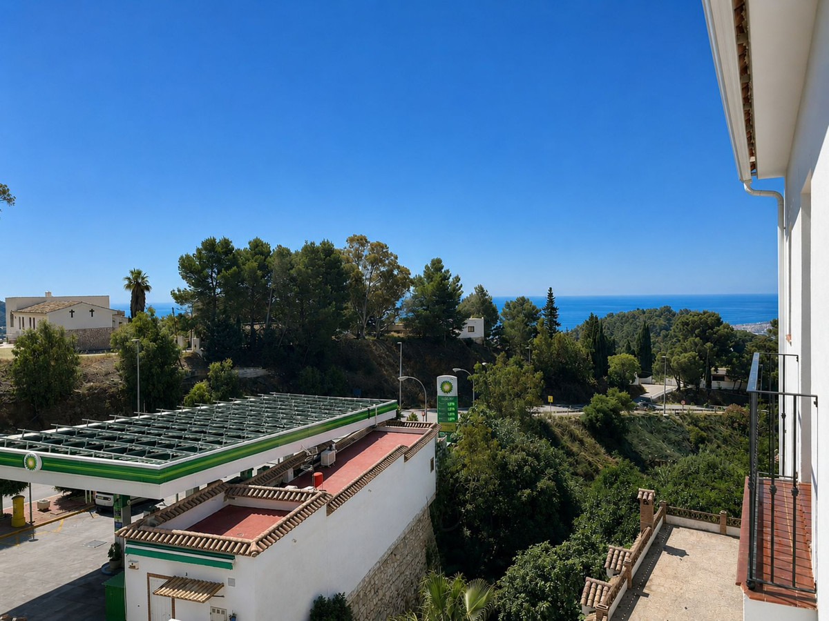 Se vende Apartamento Planta Media de 1 dormitorios en Costa Del Sol, Málaga, España