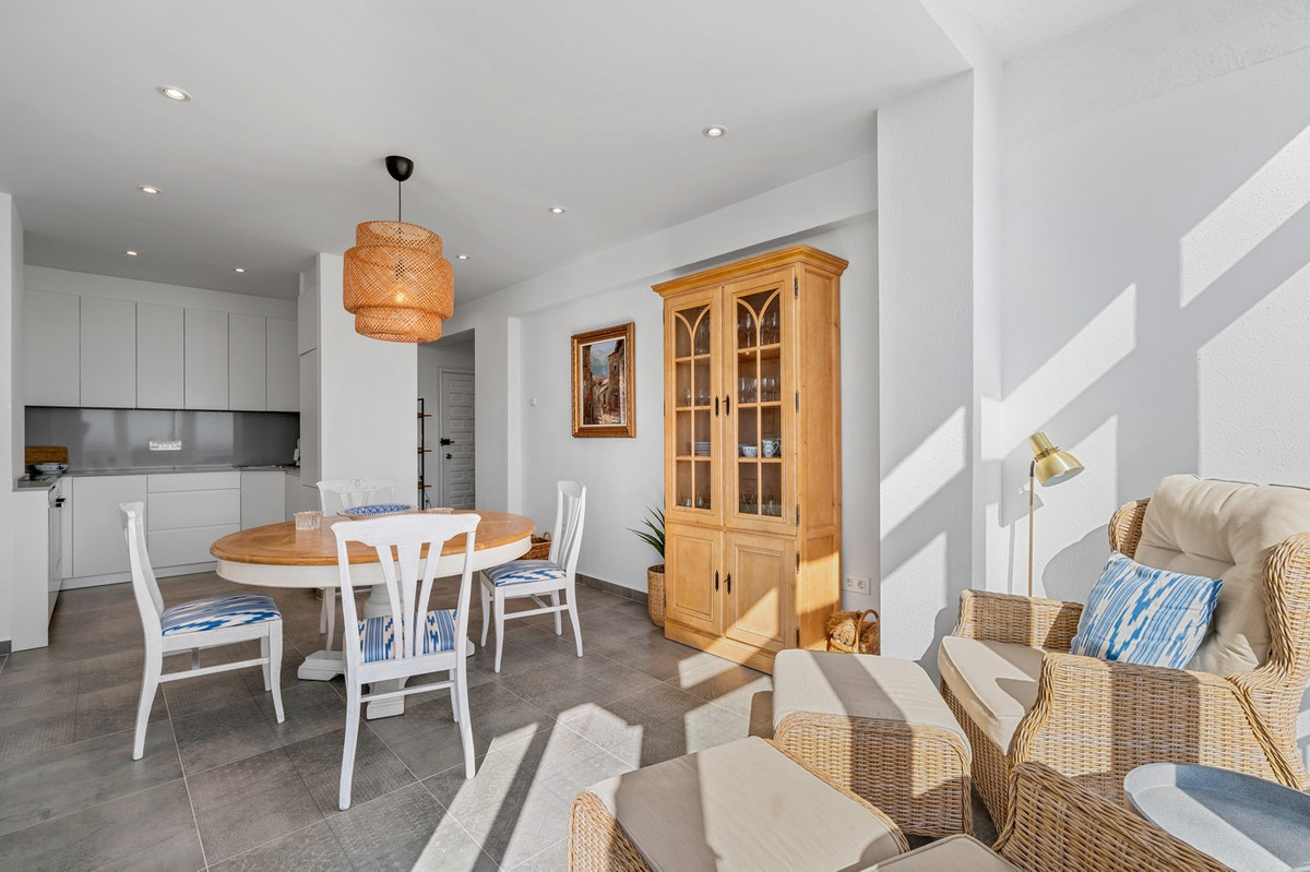 Se vende Apartamento Planta Baja de 2 dormitorios en Costa Blanca, Alicante, España