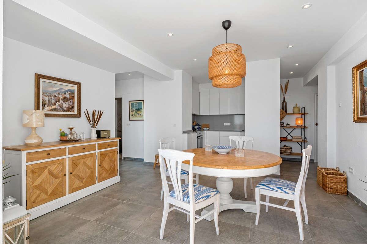 Se vende Apartamento Planta Baja de 2 dormitorios en Costa Blanca, Alicante, España