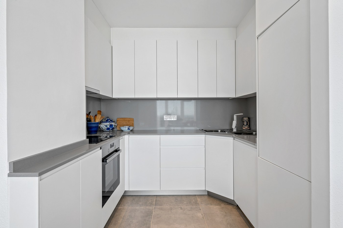 Se vende Apartamento Planta Baja de 2 dormitorios en Costa Blanca, Alicante, España