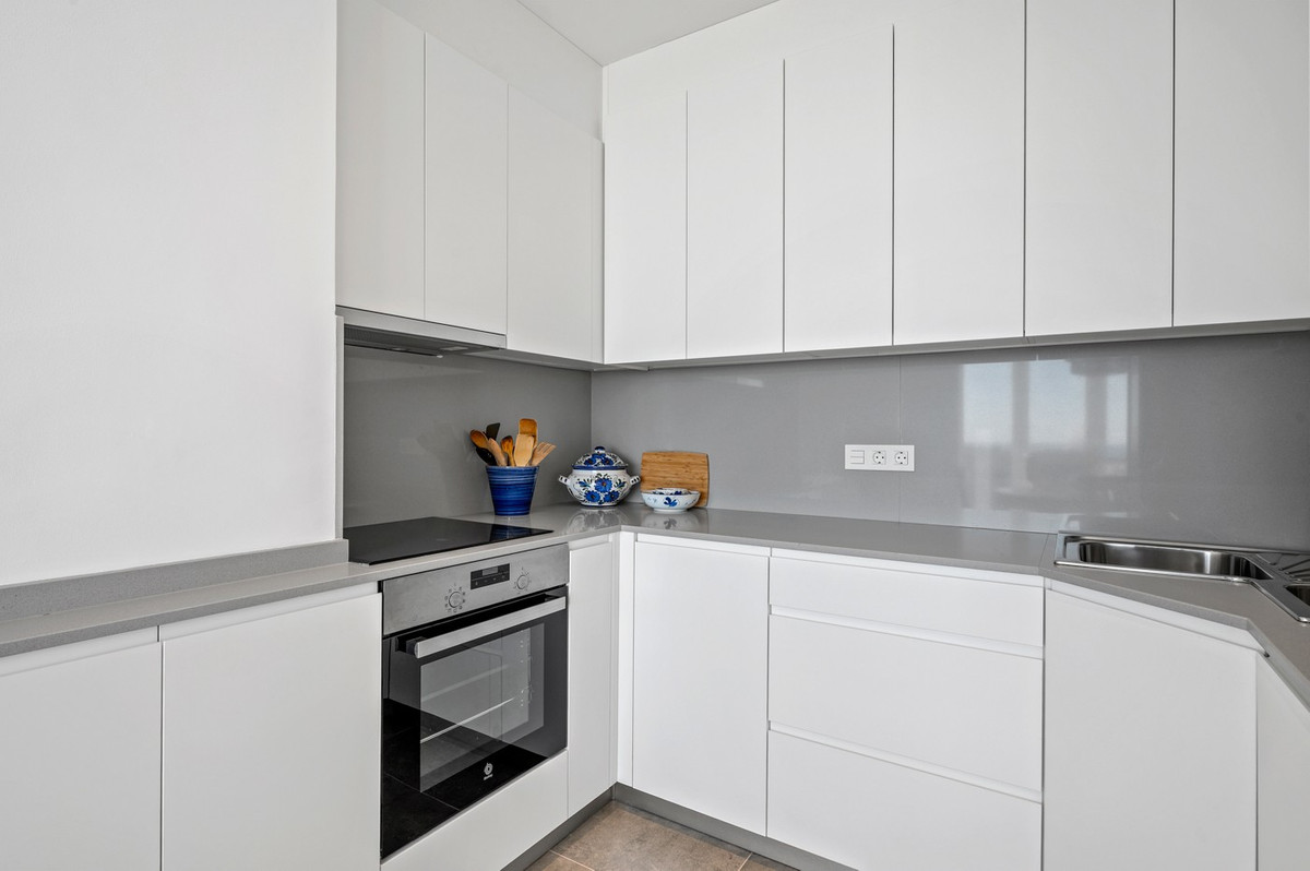 Se vende Apartamento Planta Baja de 2 dormitorios en Costa Blanca, Alicante, España