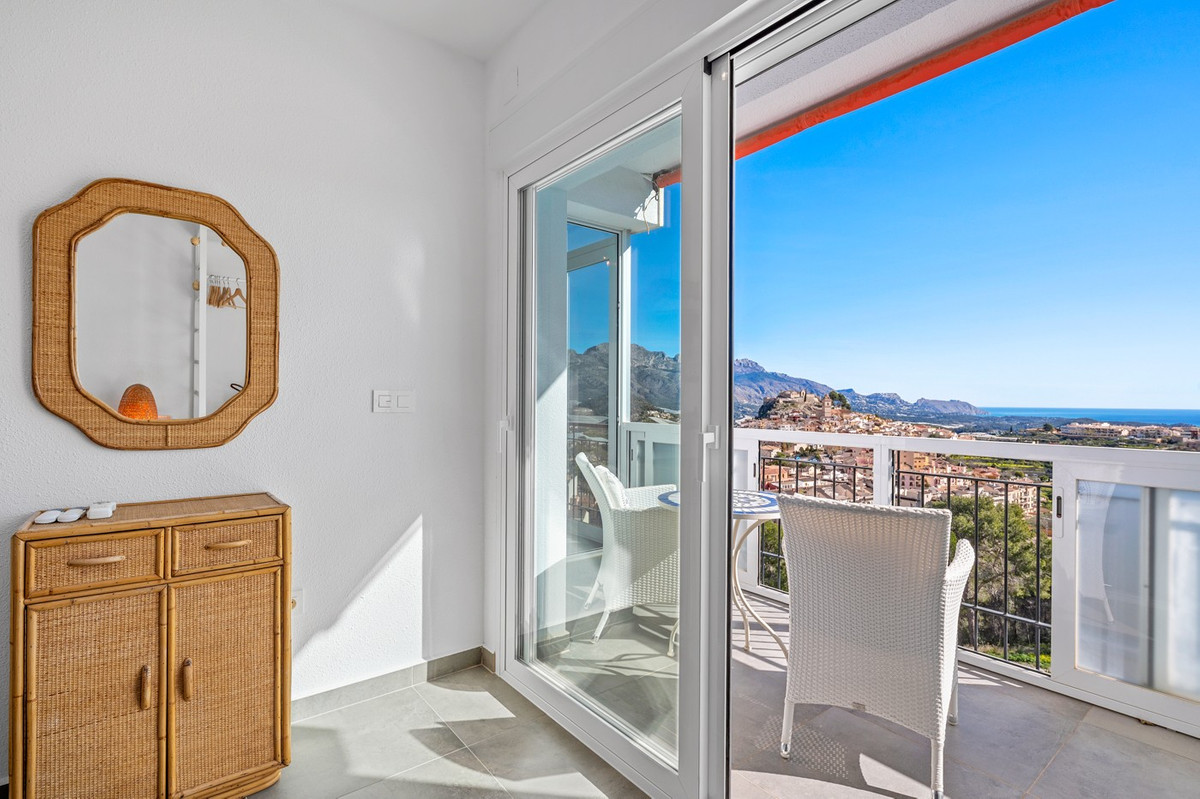 Se vende Apartamento Planta Baja de 2 dormitorios en Costa Blanca, Alicante, España