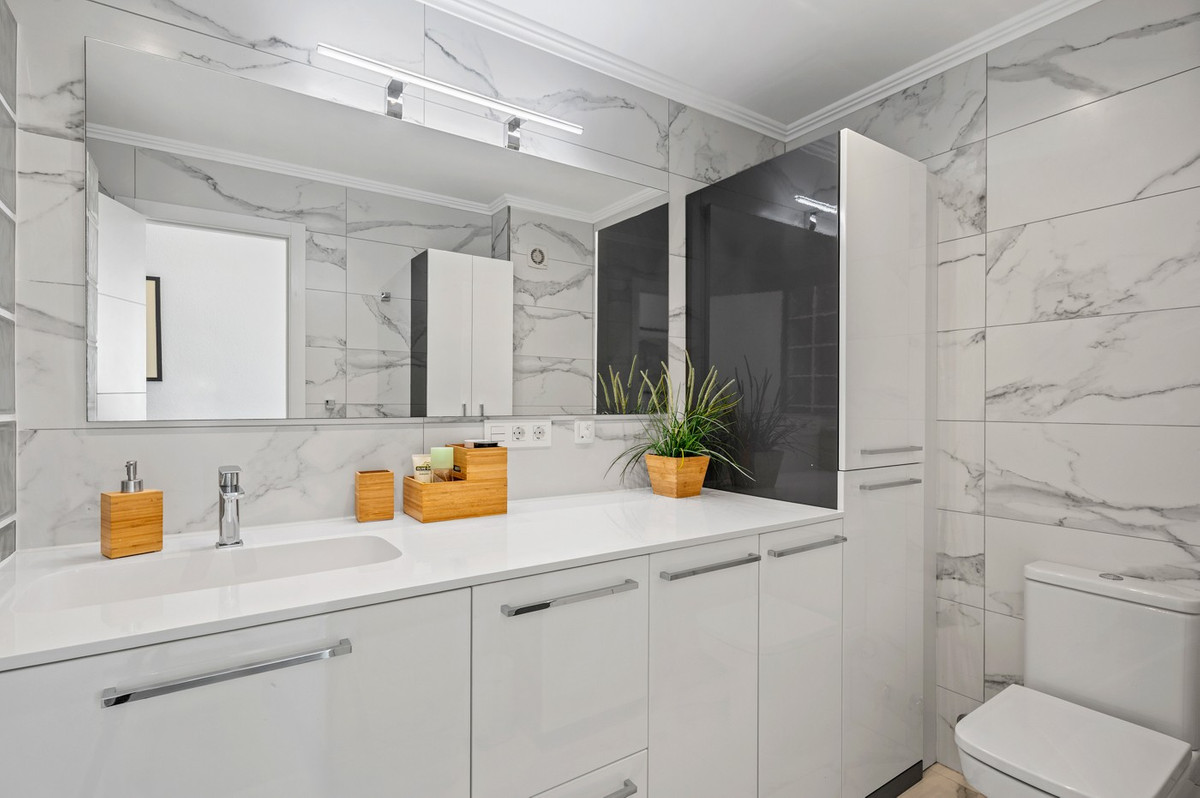 Se vende Apartamento Planta Baja de 2 dormitorios en Costa Blanca, Alicante, España