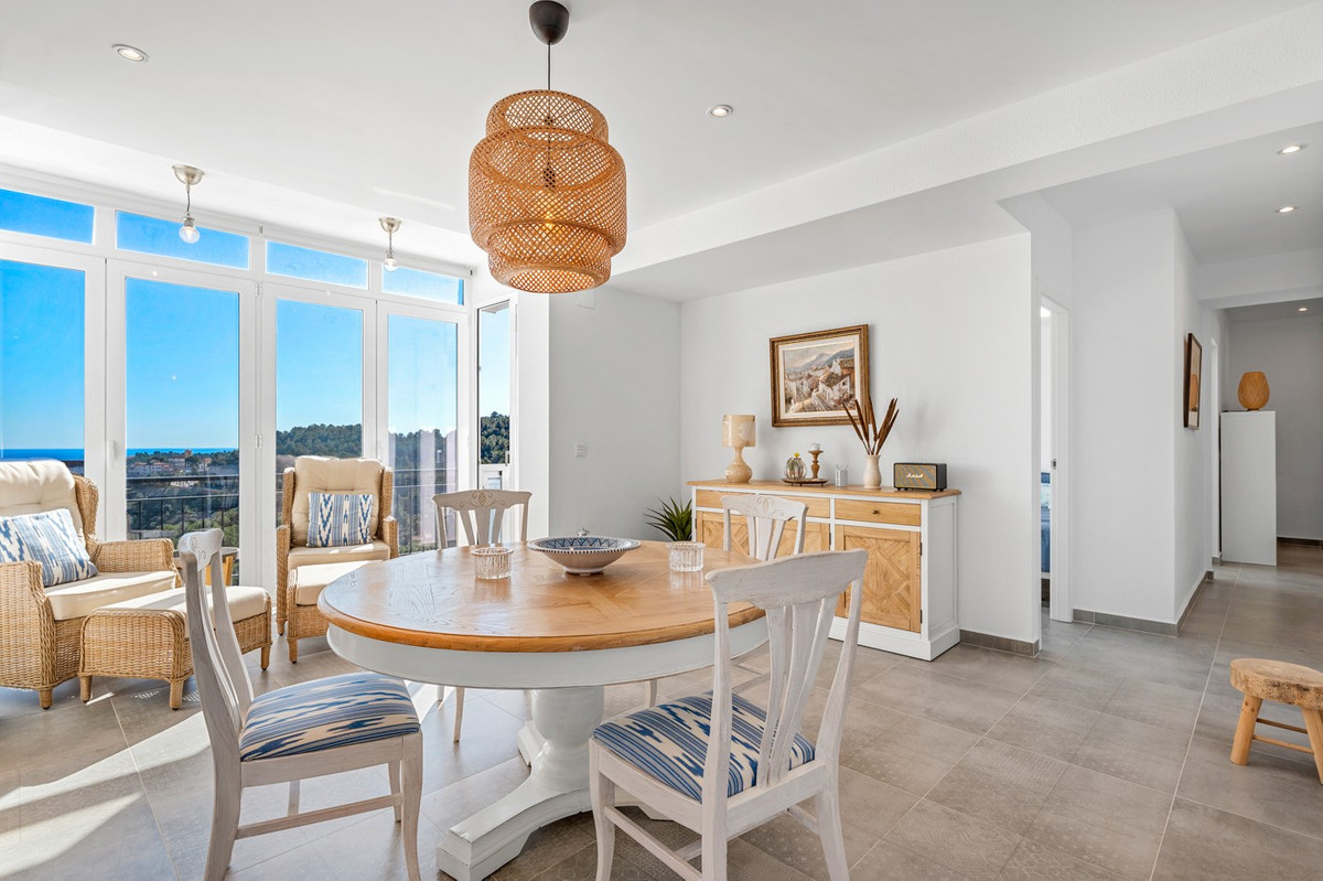 Se vende Apartamento Planta Baja de 2 dormitorios en Costa Blanca, Alicante, España