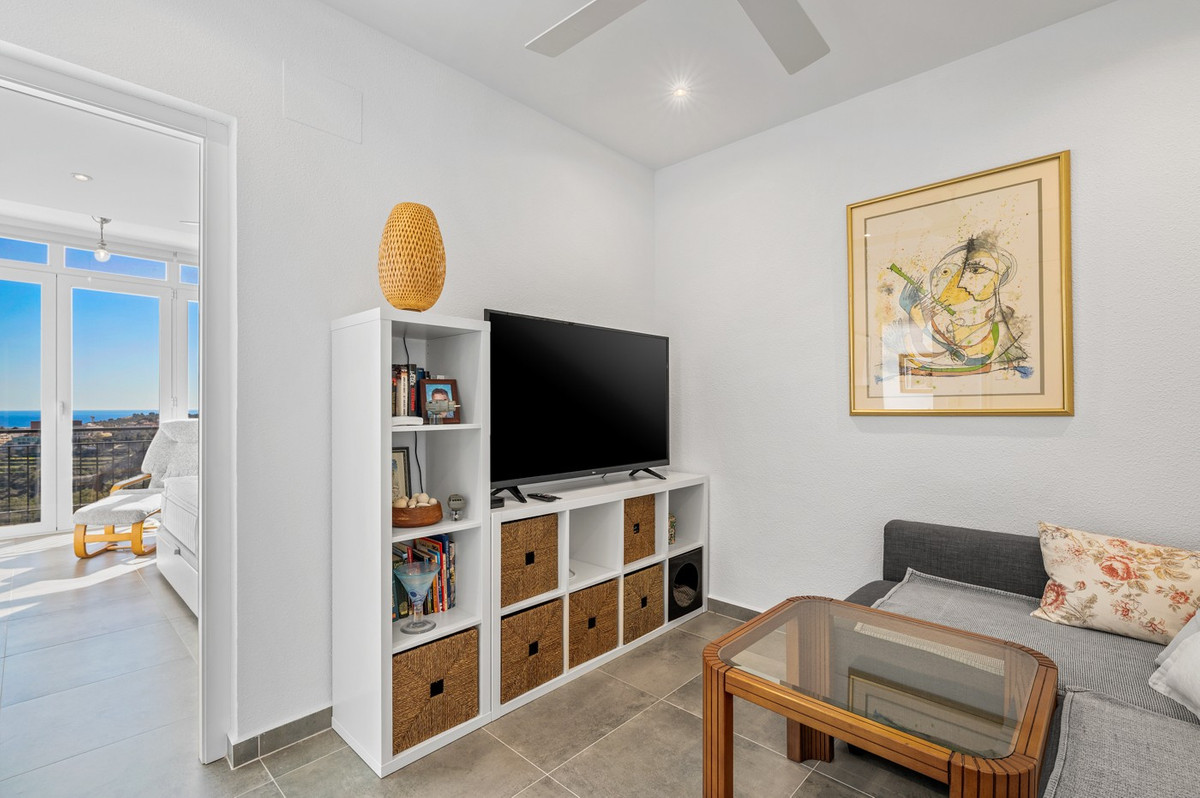 Se vende Apartamento Planta Baja de 2 dormitorios en Costa Blanca, Alicante, España