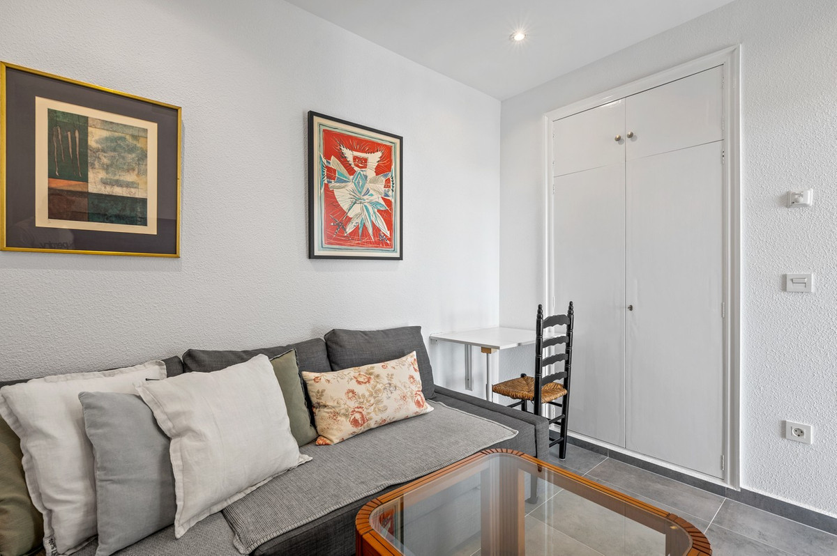 Se vende Apartamento Planta Baja de 2 dormitorios en Costa Blanca, Alicante, España