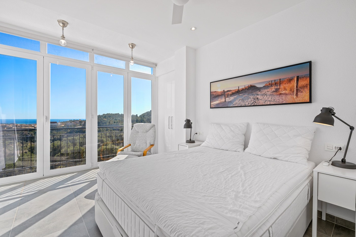 Se vende Apartamento Planta Baja de 2 dormitorios en Costa Blanca, Alicante, España