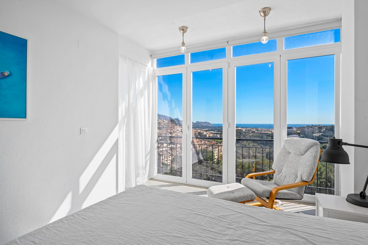Se vende Apartamento Planta Baja de 2 dormitorios en Costa Blanca, Alicante, España