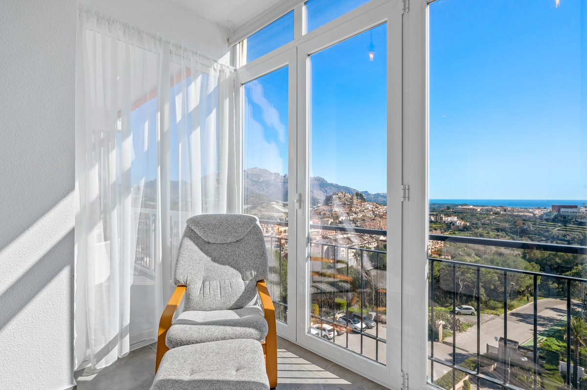 Se vende Apartamento Planta Baja de 2 dormitorios en Costa Blanca, Alicante, España