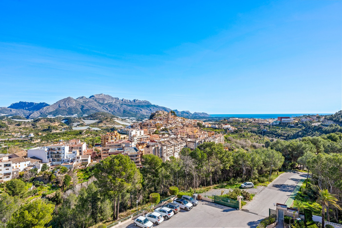 Se vende Apartamento Planta Baja de 2 dormitorios en Costa Blanca, Alicante, España
