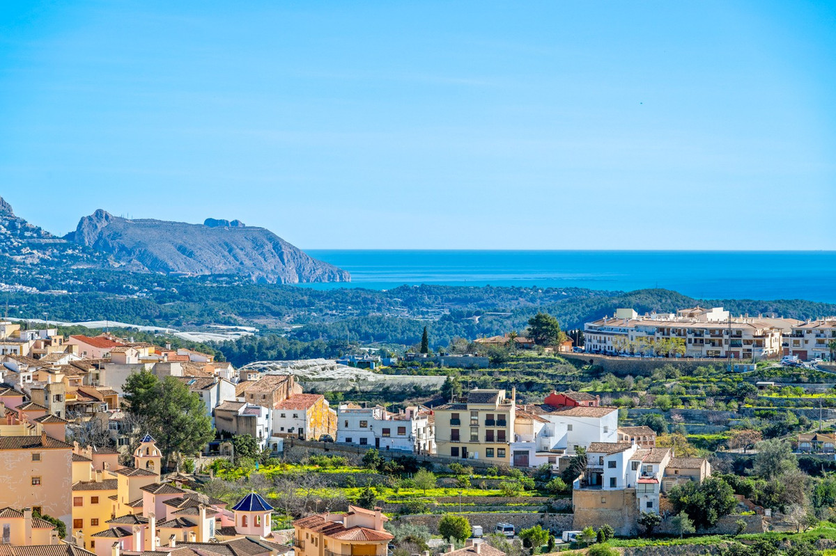 Se vende Apartamento Planta Baja de 2 dormitorios en Costa Blanca, Alicante, España