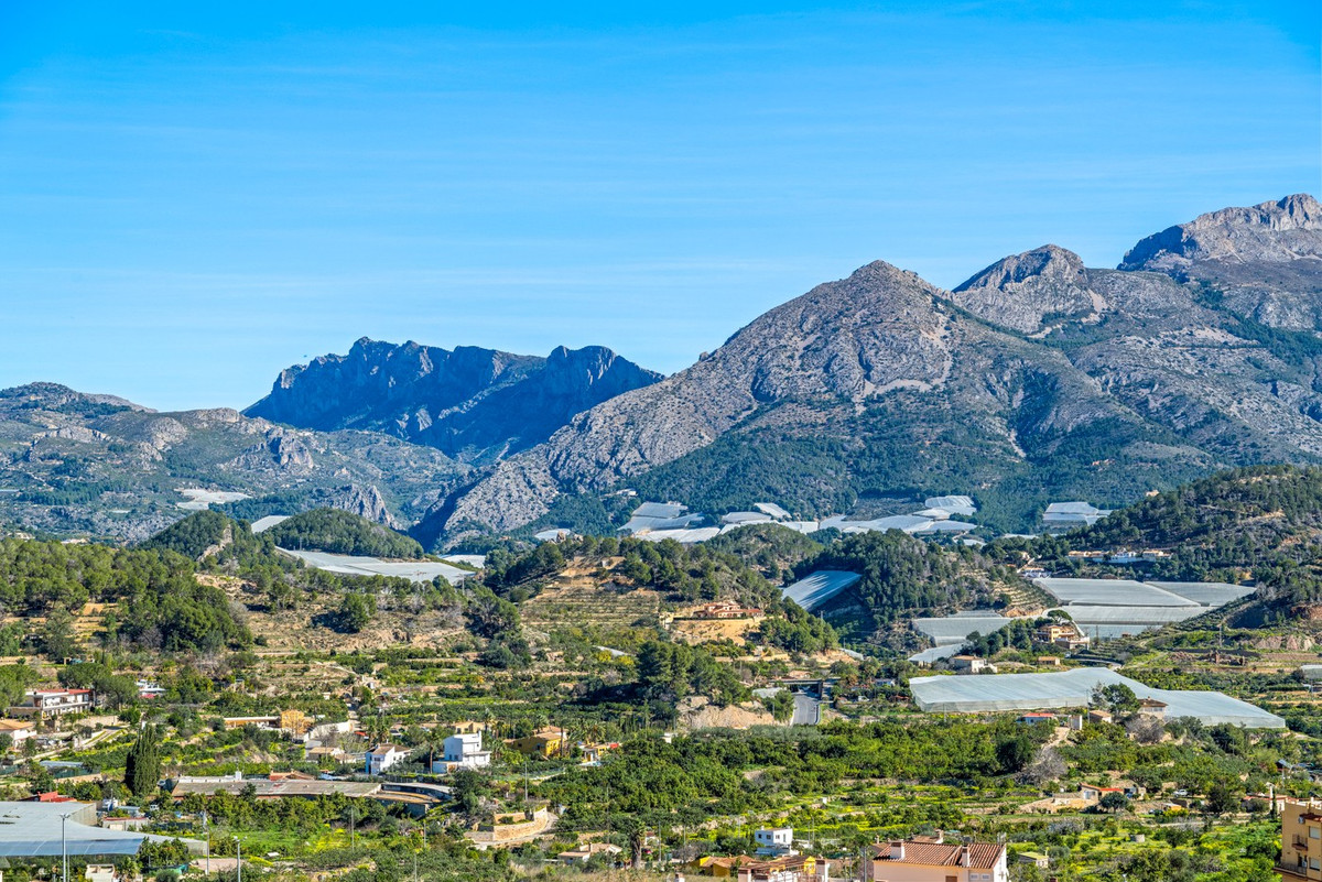 Se vende Apartamento Planta Baja de 2 dormitorios en Costa Blanca, Alicante, España