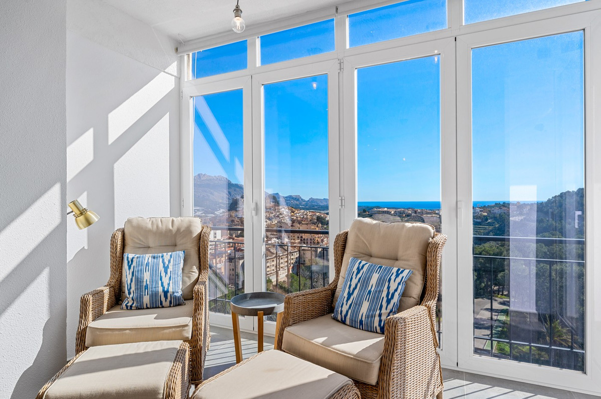 Se vende Apartamento Planta Baja de 2 dormitorios en Costa Blanca, Alicante, España