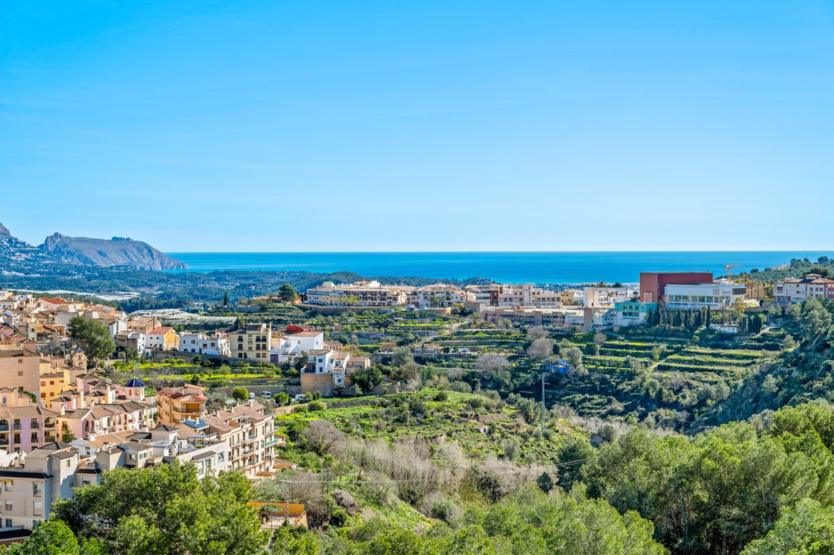 Se vende Apartamento Planta Baja de 2 dormitorios en Costa Blanca, Alicante, España