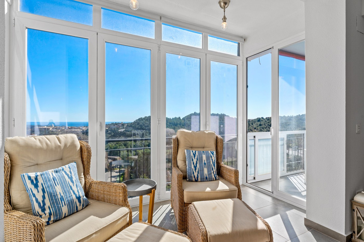 Se vende Apartamento Planta Baja de 2 dormitorios en Costa Blanca, Alicante, España
