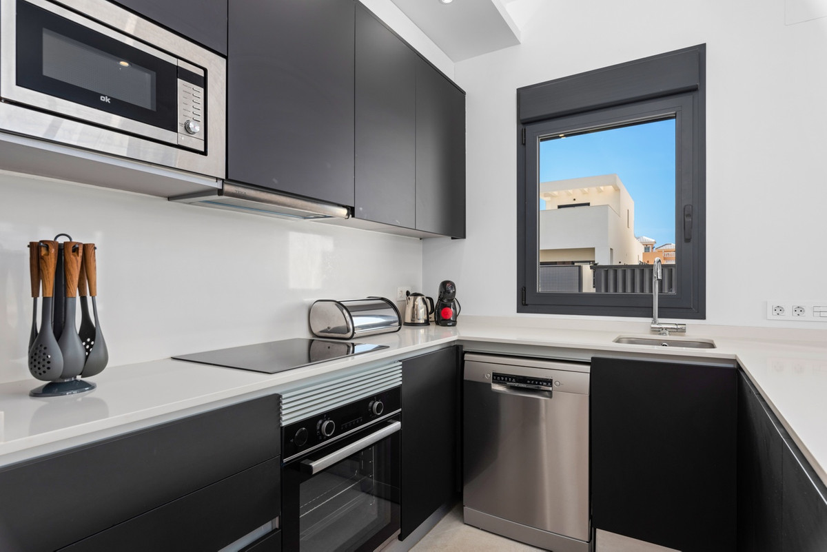 3 Bed Townhouse for sale in La Marina Costa Blanca, Alicante, Spain