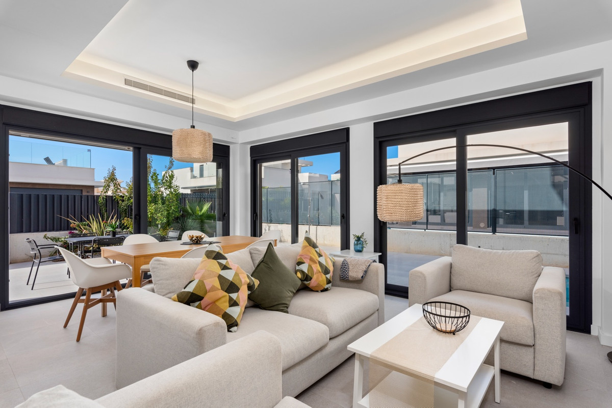 3 Bed Townhouse for sale in La Marina Costa Blanca, Alicante, Spain