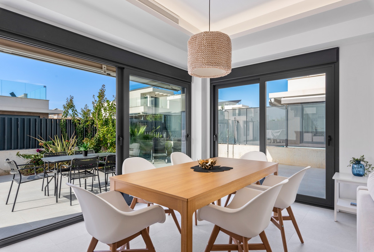 3 Bed Townhouse for sale in La Marina Costa Blanca, Alicante, Spain