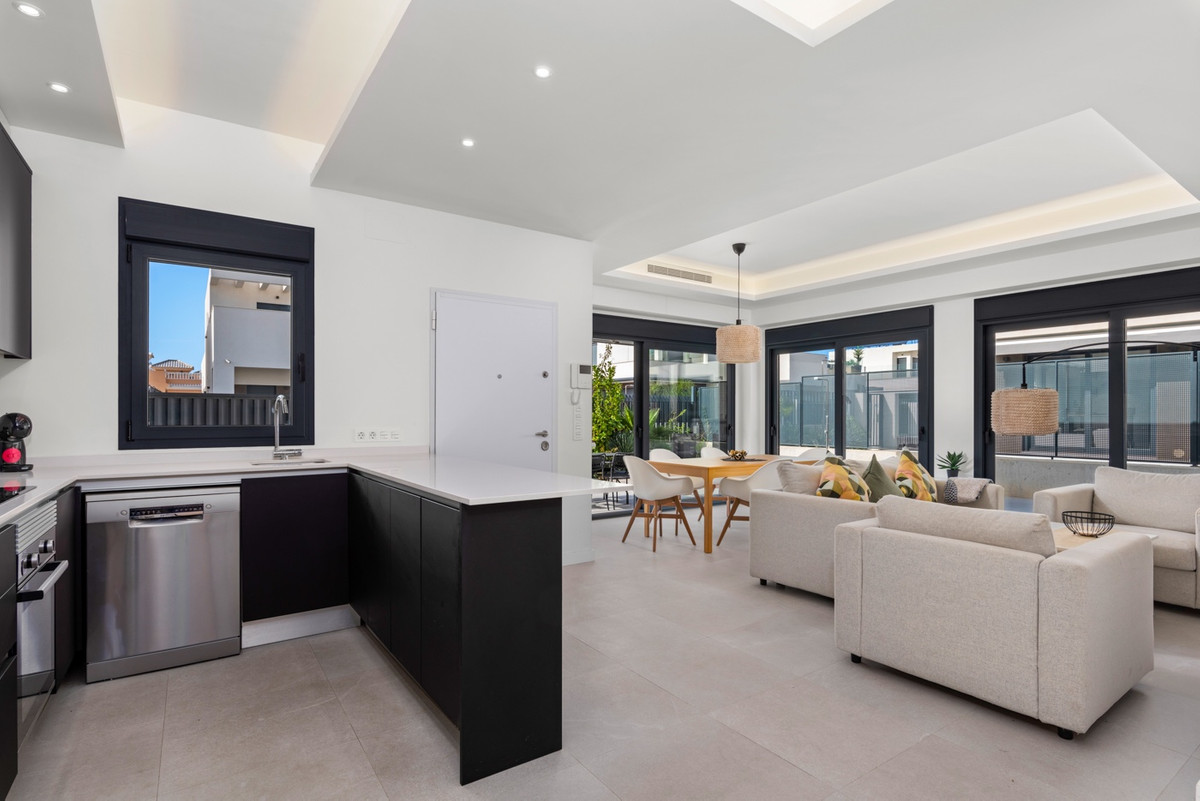 3 Bed Townhouse for sale in La Marina Costa Blanca, Alicante, Spain