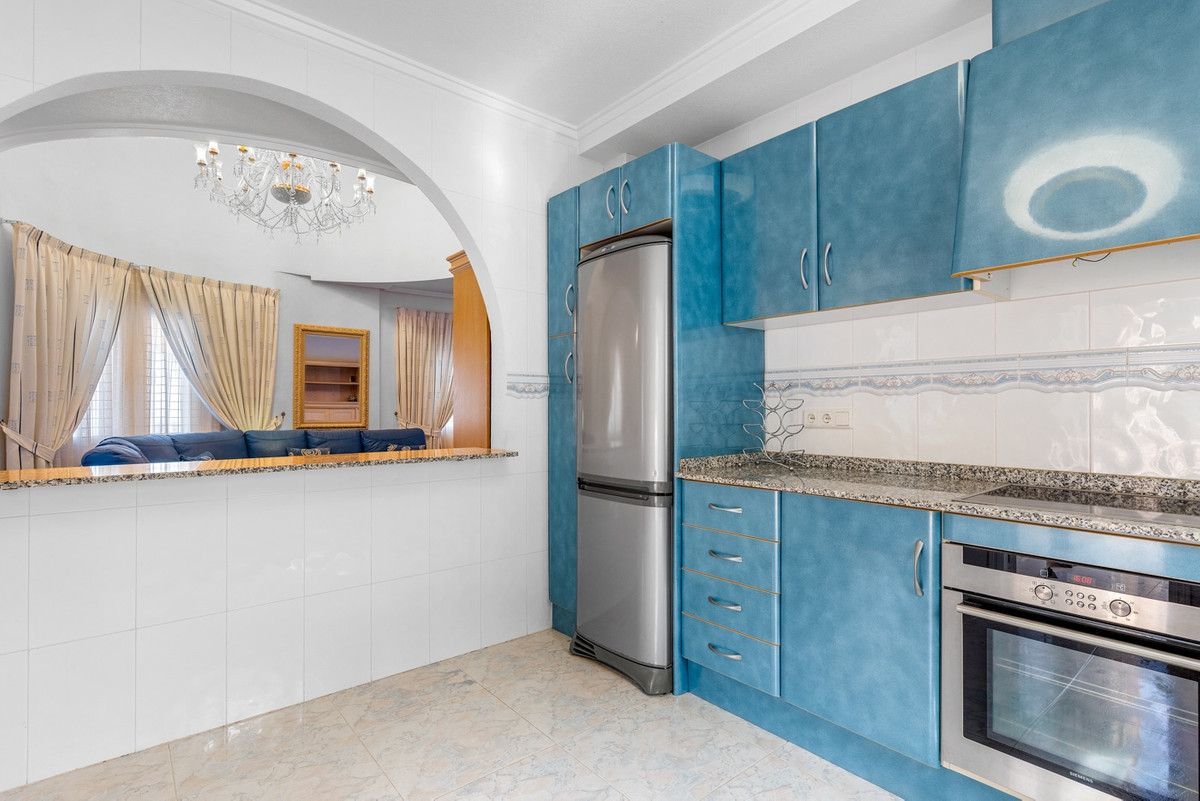 Se vende Villa - Chalet de 7 dormitorios en Costa Blanca, Alicante, España