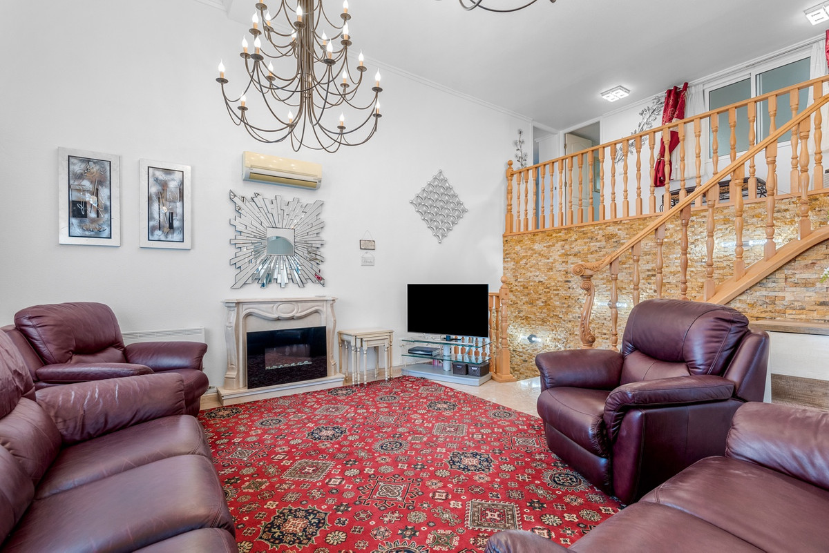 Se vende Villa - Chalet de 7 dormitorios en Costa Blanca, Alicante, España