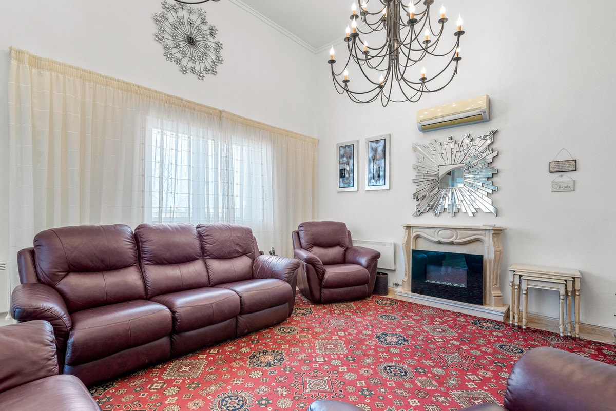 Se vende Villa - Chalet de 7 dormitorios en Costa Blanca, Alicante, España