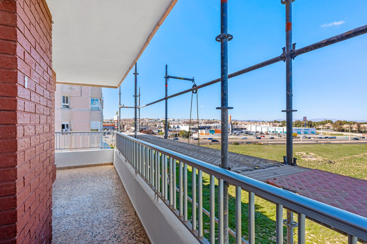 2 Bed Apartment for sale in Punta Prima Costa Blanca, Alicante, Spain
