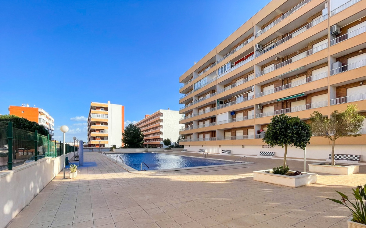 2 Bed Apartment for sale in Punta Prima Costa Blanca, Alicante, Spain