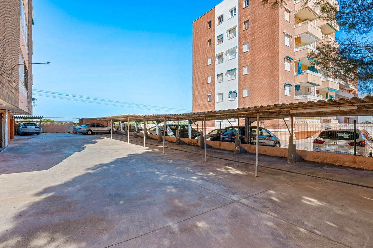 2 Bed Apartment for sale in Punta Prima Costa Blanca, Alicante, Spain