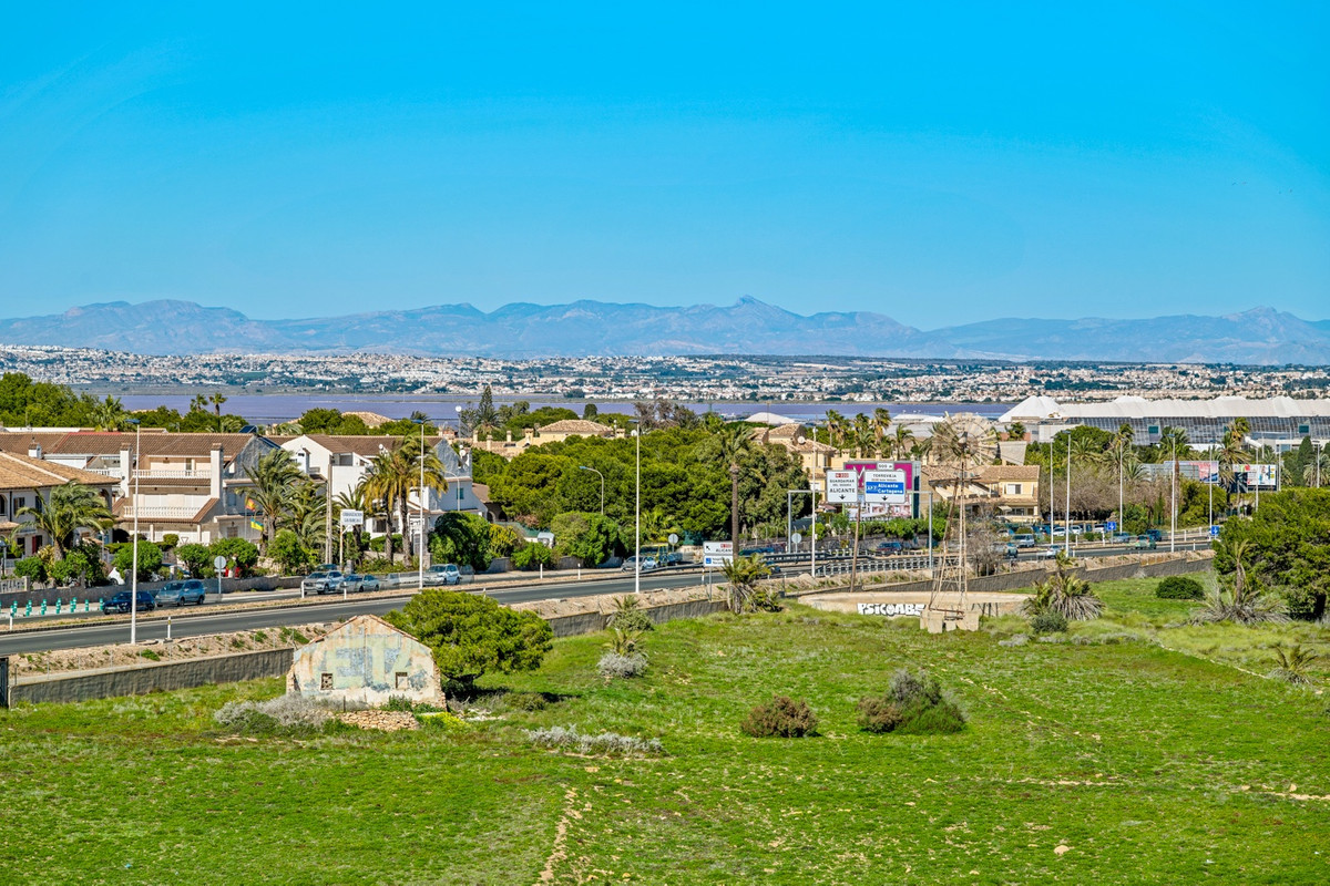 2 Bed Apartment for sale in Punta Prima Costa Blanca, Alicante, Spain