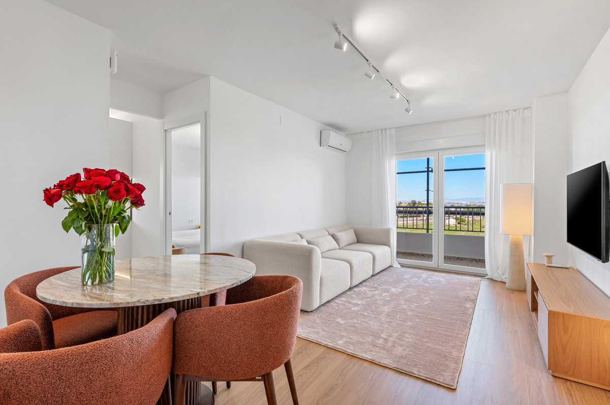 2 Bed Apartment for sale in Punta Prima Costa Blanca, Alicante, Spain