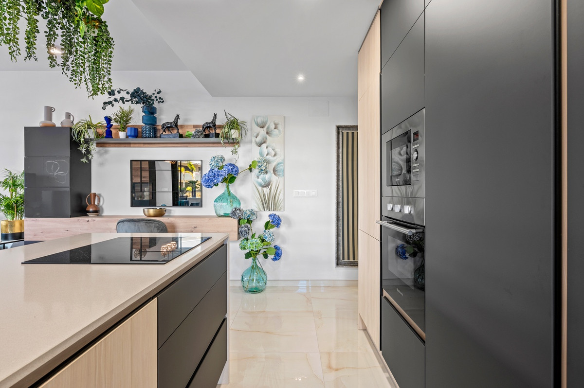 Se vende Apartamento Planta Baja de 3 dormitorios en Costa Blanca, Alicante, España