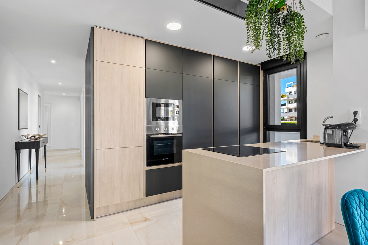 Se vende Apartamento Planta Baja de 3 dormitorios en Costa Blanca, Alicante, España