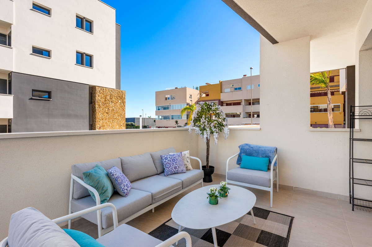 Se vende Apartamento Planta Baja de 3 dormitorios en Costa Blanca, Alicante, España