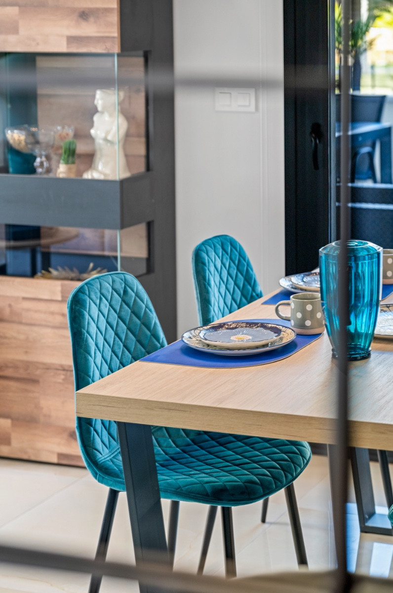 Se vende Apartamento Planta Baja de 3 dormitorios en Costa Blanca, Alicante, España