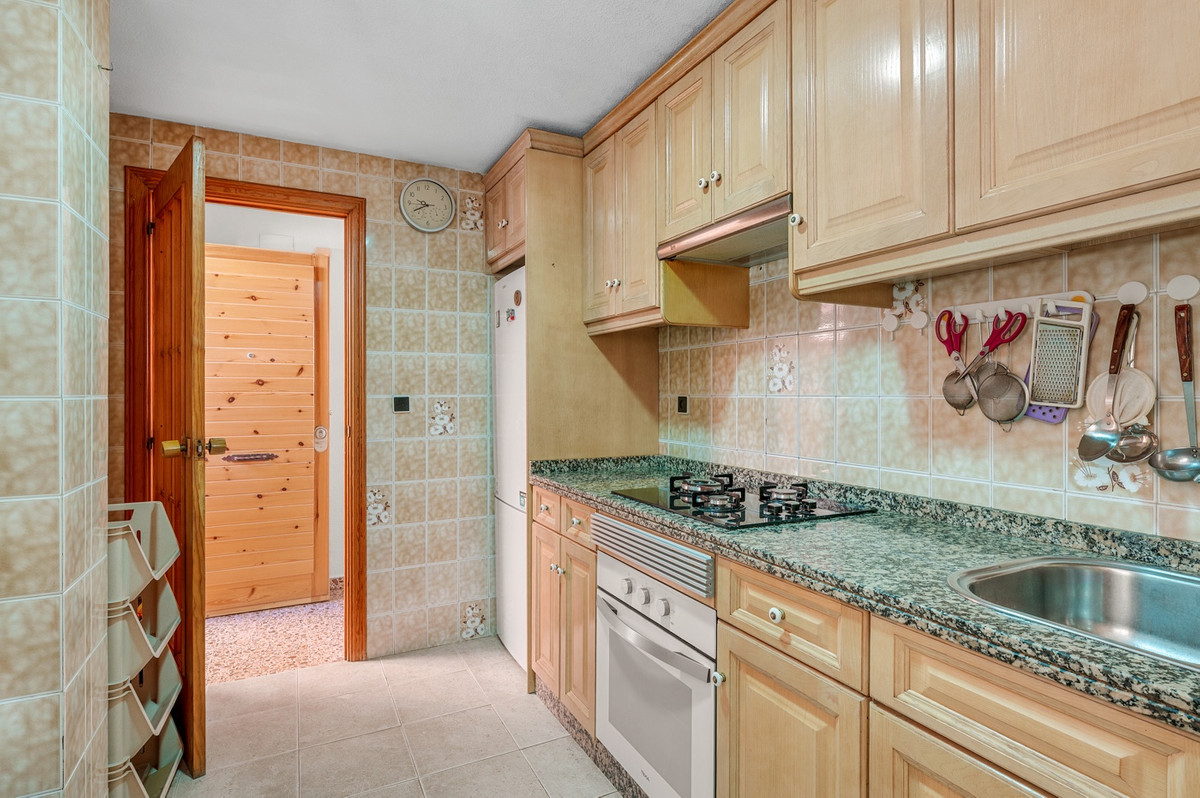 Se vende Apartamento Planta Baja de 3 dormitorios en Costa Blanca, Alicante, España