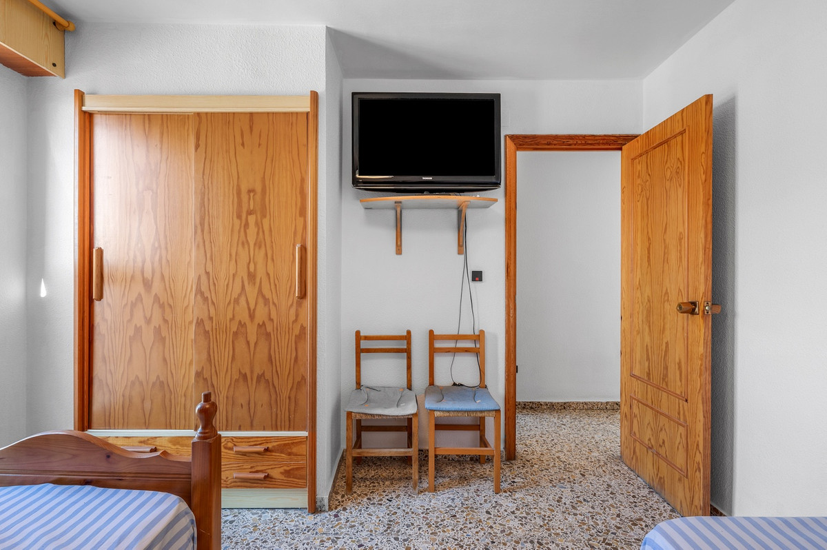 Se vende Apartamento Planta Baja de 3 dormitorios en Costa Blanca, Alicante, España