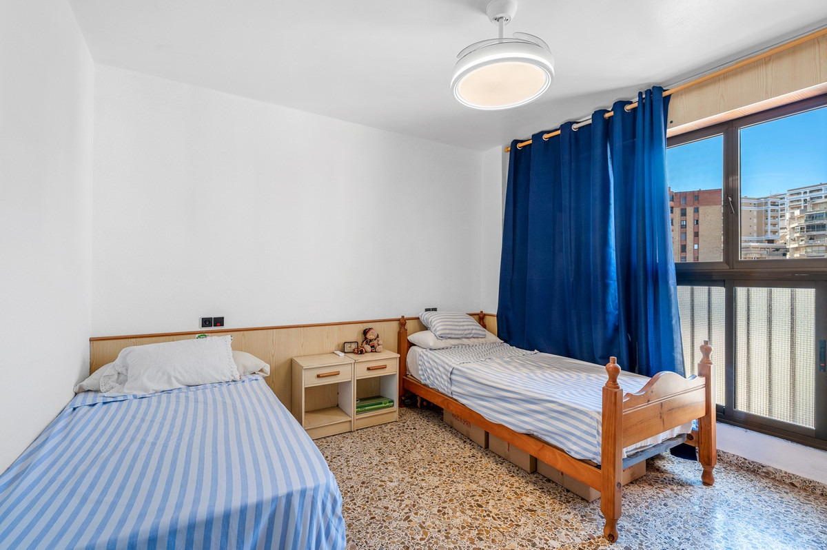 Se vende Apartamento Planta Baja de 3 dormitorios en Costa Blanca, Alicante, España