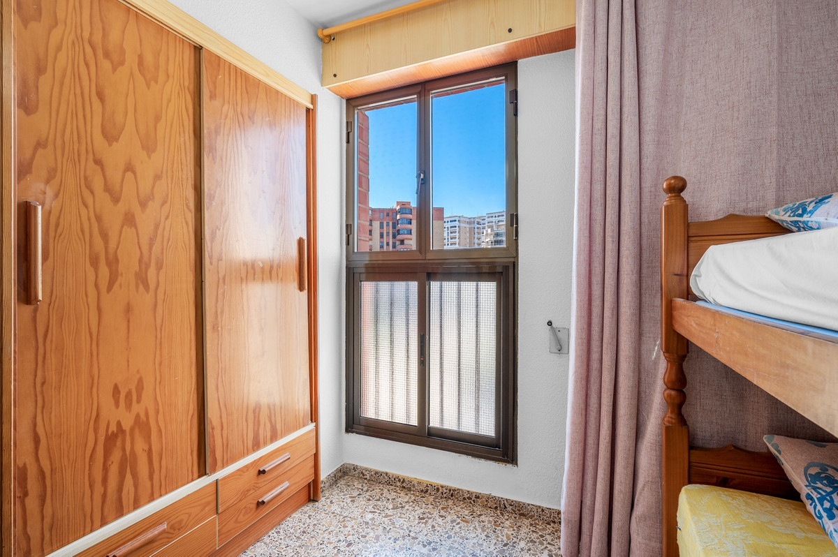 Se vende Apartamento Planta Baja de 3 dormitorios en Costa Blanca, Alicante, España