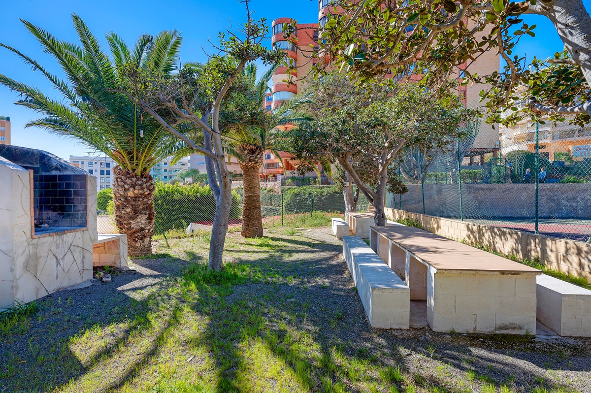 Se vende Apartamento Planta Baja de 3 dormitorios en Costa Blanca, Alicante, España