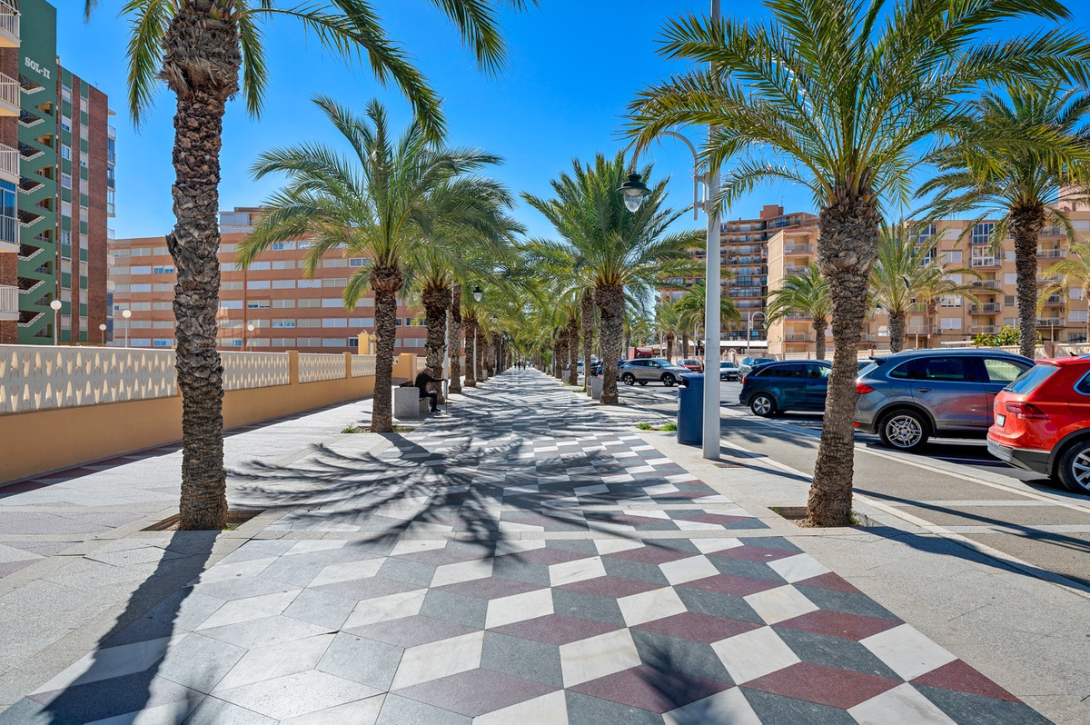 Se vende Apartamento Planta Baja de 3 dormitorios en Costa Blanca, Alicante, España