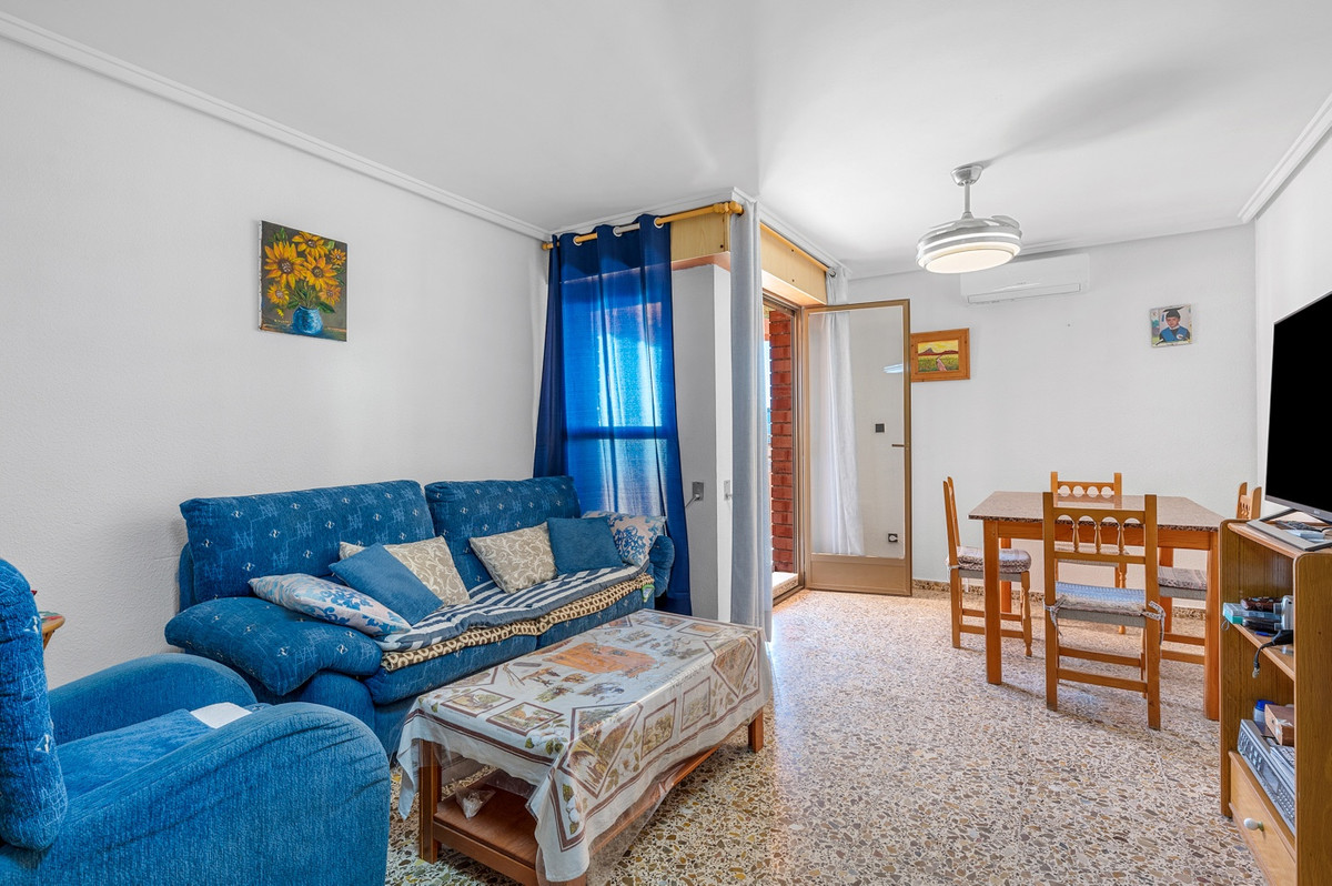 Se vende Apartamento Planta Baja de 3 dormitorios en Costa Blanca, Alicante, España