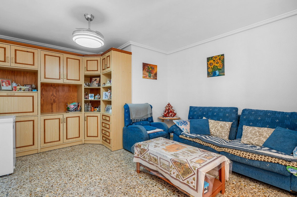 Se vende Apartamento Planta Baja de 3 dormitorios en Costa Blanca, Alicante, España