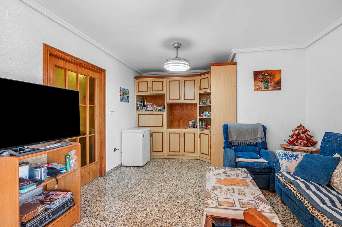 Se vende Apartamento Planta Baja de 3 dormitorios en Costa Blanca, Alicante, España