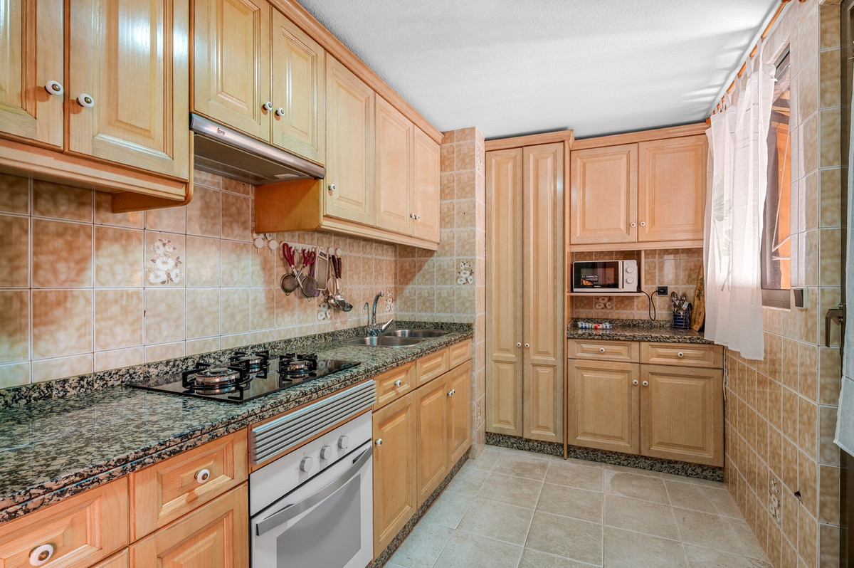 Se vende Apartamento Planta Baja de 3 dormitorios en Costa Blanca, Alicante, España