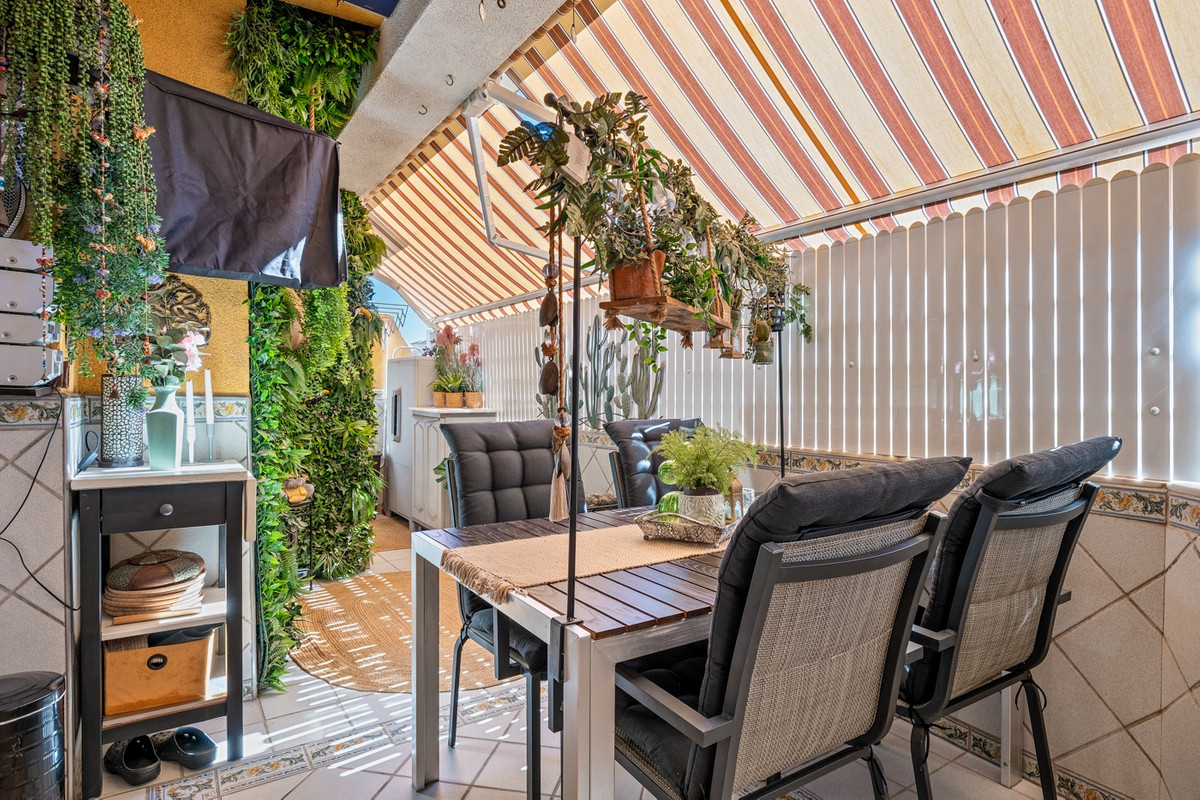 Se vende Ático de 3 dormitorios en Costa Blanca, Alicante, España
