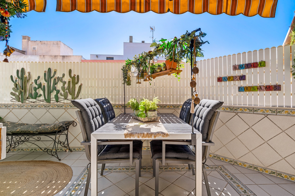 Se vende Ático de 3 dormitorios en Costa Blanca, Alicante, España