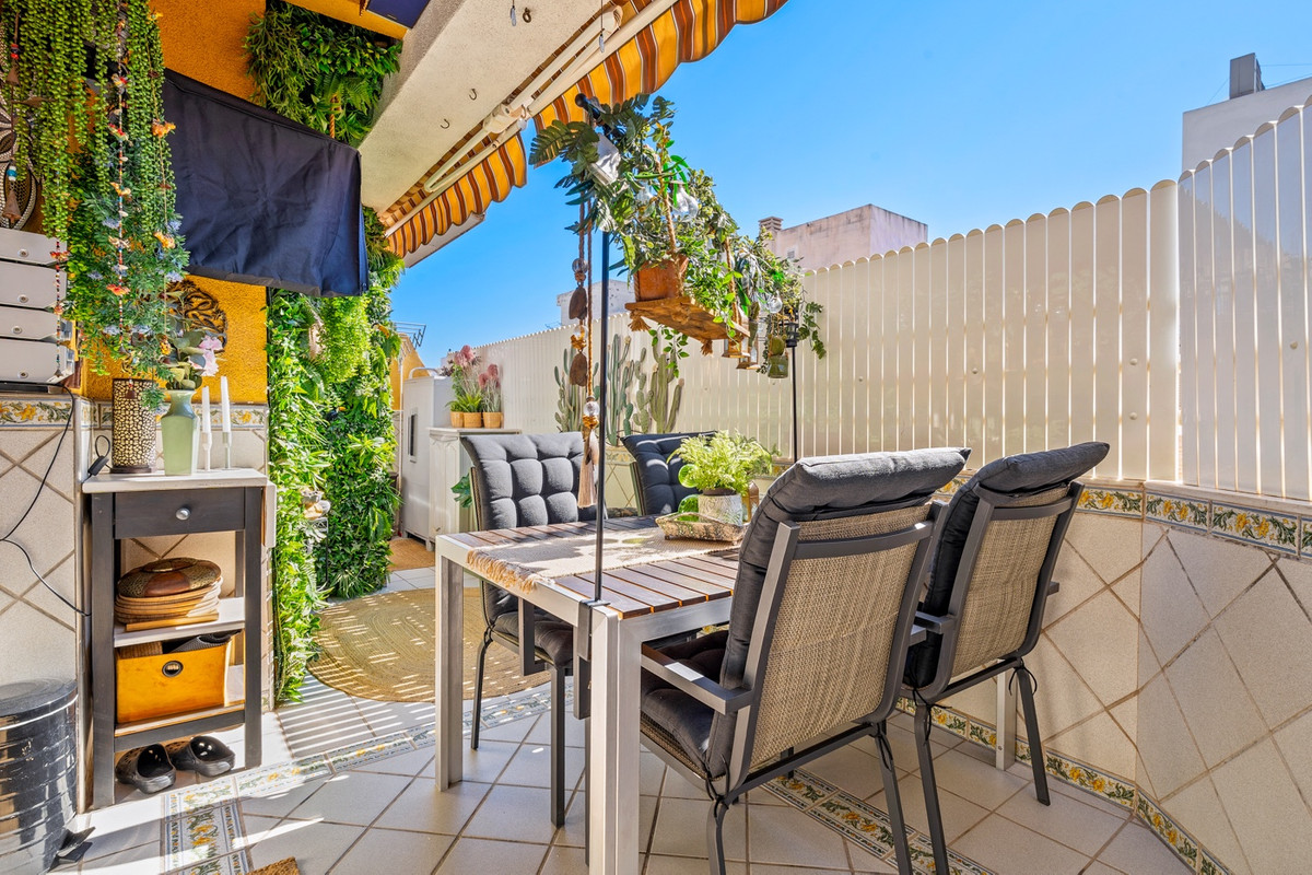 Se vende Ático de 3 dormitorios en Costa Blanca, Alicante, España