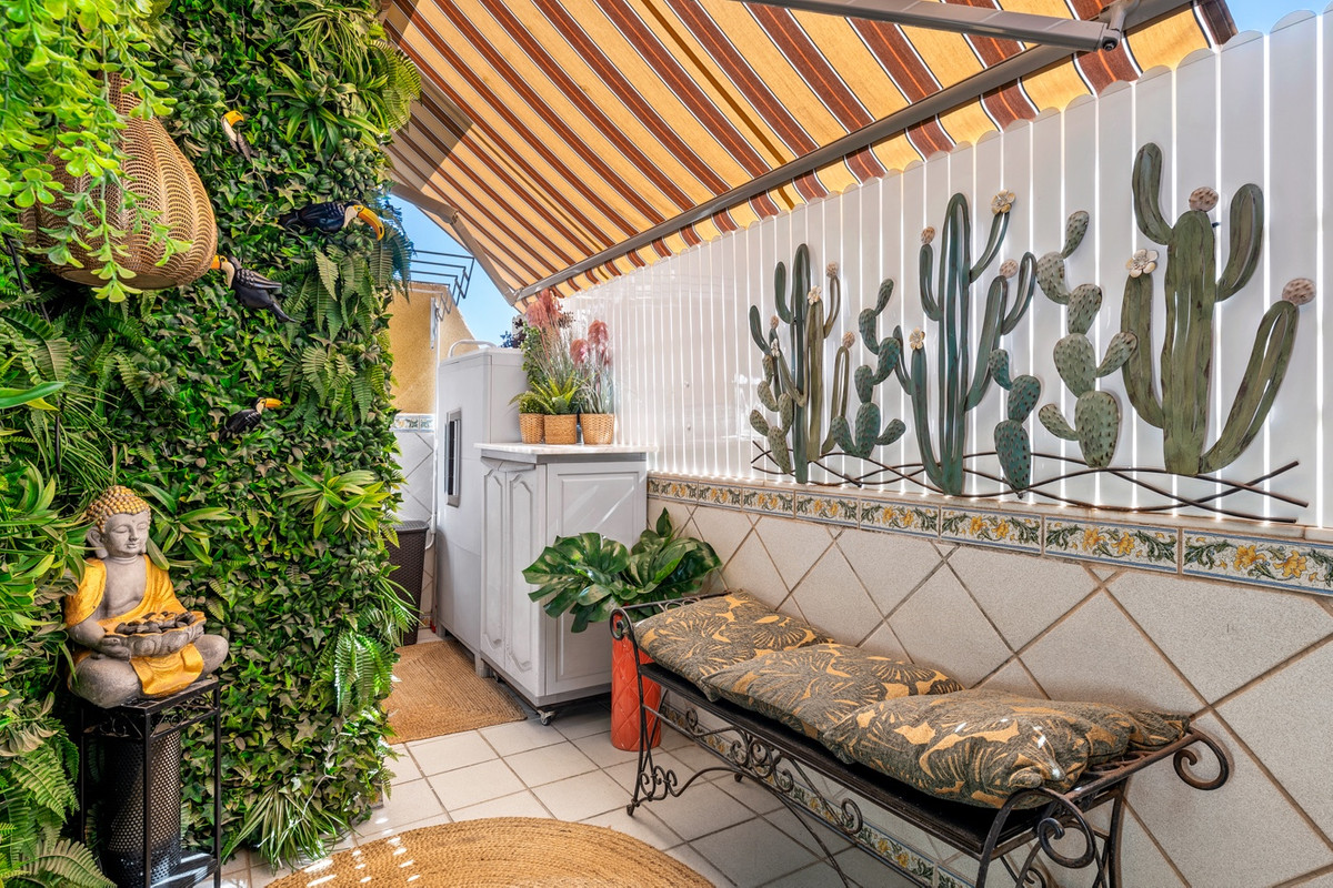 Se vende Ático de 3 dormitorios en Costa Blanca, Alicante, España